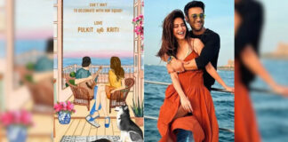 इस दिन फिर से दुल्हा बनेंगे पुलकित सम्राट, वेडिंग कार्ड हुआ लीक, देखें तस्वीर