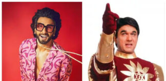 रणवीर सिंह होंगे ‘शक्तिमान’, गुस्से में आए मुकेश खन्ना, कहा- ‘ऐसी फिल्में करो, जहां नग्नता दिखें, देखें VIDEO