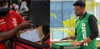 वेज और नॉनवेज डिलीवरी बॉय की ड्रेस में फंसा जोमैटो, जानें अब कैसे मिलेगा ‘प्योर वेज खाना’