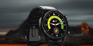 Lava ने लॉन्च की बजट स्मार्टवॉच ProWatch Zn, पानी से भी नहीं होगी खराब, कीमत 3,000 रुपये से भी कम Lava ProWatch Zn launched in india