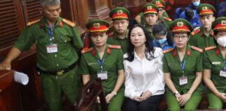 इतिहास में पहली बार अरबपति महिला ने लगाया करोड़ों का चूना, मिली सजा-ए-मौत