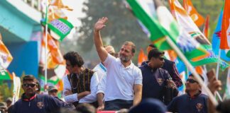 राहुल गांधी ने बताया देश से खटाखट-खटाखट.. गरीबी मिटाने का तरीका, देखें VIDEO