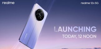 Realme ने लॉन्च किया सबसे सस्ता 5G स्मार्टफोन, जानें कीमत और फीचर्स