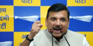 सांसद संजय सिंह को मिली दिल्ली शराब नीति केस में जमानत, जानें सुप्रीम कोर्ट क्या बोला