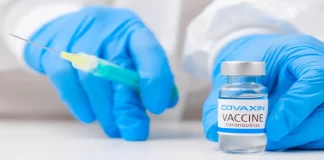 कोवीशील्ड के बाद कोवैक्सिन से साइड इफेक्ट्स का दावा, इन 3 बीमारियों का बढ़ा खतरा