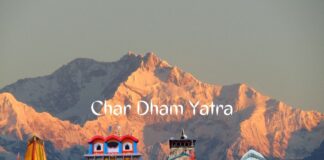 IRCTC से करें चारधाम की यात्रा, कैसे बुक करें? जानें आसान तरीका