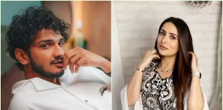 क्या आपने देखी मुनव्वर फारूकी की दूसरी शादी की तस्वीरें