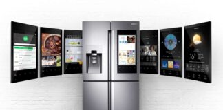 भारत में लॉन्च हुआ सैमसंग स्मार्ट AI फ्रिज, खाना खराब होने से पहले नोटिफिकेशन, जानें कीमत