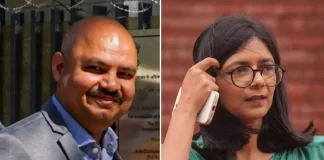 केजरीवाल के PA बिभव कुमार गिरफ्तार, मेडिकल रिपोर्ट में हुए बड़े खुलासे, देखें VIDEO