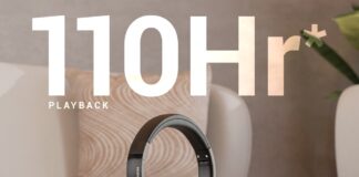 Zebronics ZEB-AEON हेडफोन भारत में लॉन्च, 100 घंटे तक चलेगी बैटरी Zebronics