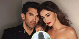अनन्या से ब्रेकअप के बाद एक्स गर्लफ्रेंड से मिलने पहुंचे आदित्य कपूर, VIDEO आयी सामने