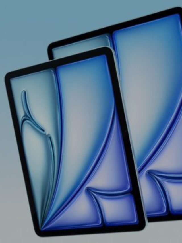 Apple ने लॉन्च किए iPad Air और iPad Pro, जानिए कीमत और खूबियां