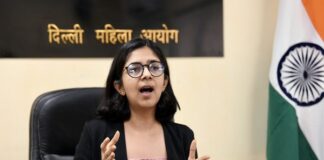 स्वाति मालीवाल के साथ CM केजरीवाल के घर पर मारपीट, जानिए क्या है मामला?