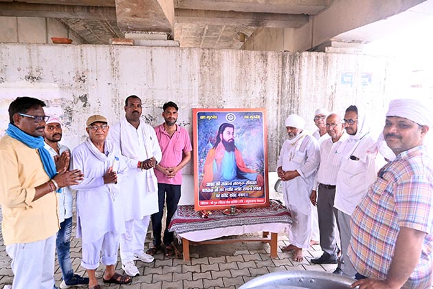 06_Ravidas Mandir (1)