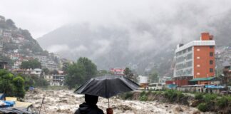 असम में बाढ़ से 6 लाख से ज्यादा लोग प्रभावित, जानिए आने वाले दिनों में कैसा रहेगा मानसून