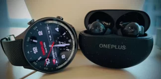 OnePlus Watch 2R और OnePlus Nord Buds 3 Pro हुए लॉन्च, जानें कीमत और फीचर्स