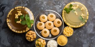 आपकी पानीपूरी में जहर है…FSSAI को सैंपल में मिले कैंसर वाले केमिकल