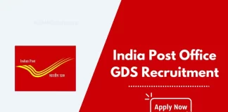 भारतीय डाक विभाग में 44,228 पदों पर निकली भर्ती, 10वीं पास को मौका, जानें सैलरी