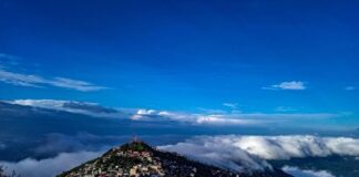 Hill Stations In Bihar: बिहार के इन 3 टॉप हिल्स के आगे फेल है लोनावला-खंडाला, जानें सबकुछ