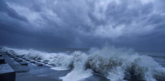 Cyclone Dana Live Update: तबाही मचाने आ रहा है चक्रवाती तूफान डाना, शुरु हुई बंगाल में तेज बारिश