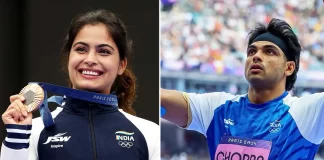 कब होगी नीरज चोपड़ा और मनु भाकर की शादी? अफेयर्स पर पिता ने दी जानकारी