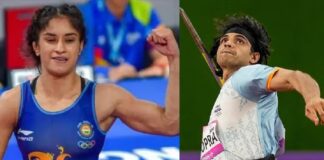 paris olympics 2024: नीरज चोपड़ा फाइनल में, रेसलर विनेश सेमीफाइनल में, हॉकी मैच आज भारत के लिए बेहद खास
