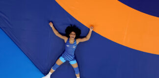 Paris Olympics 2024: भारत को लगा बड़ा झटका, विनेश फोगाट फाइनल मुकाबले से पहले हुईं डिसक्वालीफाई, जानें कारण