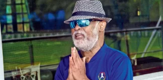 विनोद कांबली का शॉकिंग वीडियो आया सामने, फैंस हुए परेशान