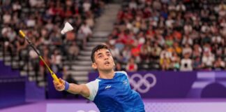 लक्ष्य सेन के हाथ से मेडल फिसला, ओलिंपिक में 12 साल बाद बैडमिंटन में कोई मेडल नहीं