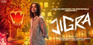 JIGRA Trailer रिलीज, आलिया भट्ट के एक्शन उड़ा देंगे आपके होश, देखें VIDEO