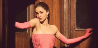 अनंत-राधिका की शादी में शामिल होने के लिए सितारों को मिले थे पैसे, Ananya Panday ने खोला असली राज