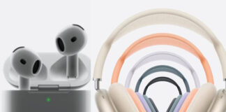 iPhone 16 Series के अलावा Apple के Airpods ने मचाई धूम, जानें कीमत और फीचर्स