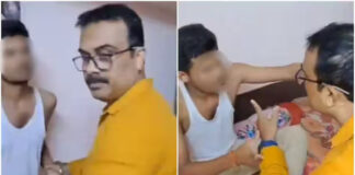 बंगाल में परीक्षा देने गए बिहार के युवकों से क्यों हुई मारपीट, सियासी जंग में बदला मामला, देखें VIDEO