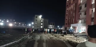 NIT Patna Suicide: आंध्र प्रदेश की छात्रा ने किया सुसाइड, कैंपस में छात्रों का भारी बवाल