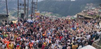 क्या है शिमला में मस्जिद विवाद, क्यों शुरु हुआ हिंसक प्रदर्शन, हालात बेकाबू, पढ़ें पूरा मामला?