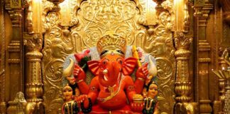 अब सिद्धिविनायक मंदिर के महाप्रसाद में मिले चूहे के बच्चे, VIDEO वायरल के बाद बढ़ा विवाद