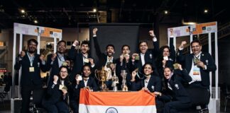 Chess Olympiad: भारत को गोल्ड दिलाने वाले 10 प्लेयर्स, जिन्होंने इतिहास रचा