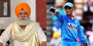 धोनी को अपना चेहरा आईने में देखना चाहिए, बरसों बाद क्यों फूटा युवराज सिंह के पिता का गुस्सा? देखें VIDEO