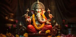 Ganesh Chaturthi 2024: जानें कब है गणेश चतुर्थी का विजय मुहूर्त, कैसे रंग की प्रतिमा होगी सबसे शुभ