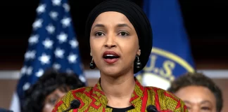 कौन हैं राहुल गांधी के साथ दिखीं इल्हान उमर? BJP को तस्वीर देख क्यों लगी मिर्ची, जानें पूरा माजरा?