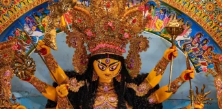 Shardiya Navratri 2024: जानिए मां दुर्गा के 9 दिन से जुड़े सभी रंगों का क्या है महत्व?