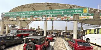 GPS से होगी टोल वसूली, नए नियम आज से लागू, जानें क्या है GNSS और कैसे करेगा काम