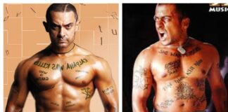 Ghajini 2: आमिर खान की गजनी 2 इस दिन होगी रिलीज, इन 2 भाषाओं में होगा डबल धमाल