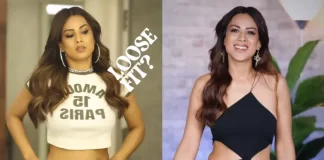 Nia Sharma ने महिलाओं के प्राइवेट पार्ट को टाइटनिंग करने की दी सलाह, देखें VIDEO