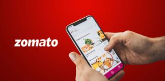 Zomato से खाना ऑर्डर करना हुआ महंगा, जानें अब कितने रुपये होंगे खर्च