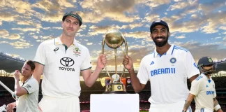 India vs Australia LIVE: भारत बॉर्डर गावस्कर ट्रॉफी टेस्ट की पहली पारी में 150 पर ऑलआउट