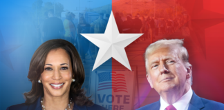 कमला हैरिस या डोनाल्ड ट्रंप: किसे चुनेंगी अमेरिकी जनता, पढ़ें US Election से जुड़ें 5 फैक्ट्स