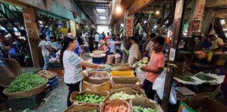 खतरे के निशान के पार पहुंची महंगाई, जानिए अब क्या करेगा आरबीआई