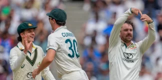 पंत के आउट होने पर ट्रेविस हेड ने किया मैदान पर अश्लील जश्न, क्या होगी अब सजा? देखें VIDEO