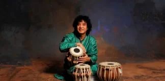 इडियोपैथिक पल्मोनरी फाइब्रोसिस बीमारी से जूझ रहे थे जाकिर हुसैन, जानें क्या होते हैं लक्षण?